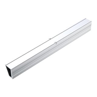 AEROCOMPACT Connecteurs de rail X40 + X50 XPCN 200 mm Aluminium