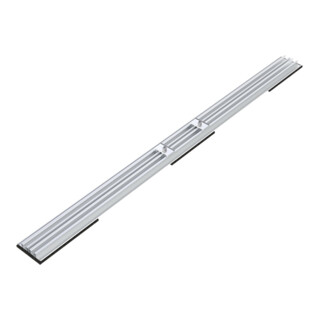 AEROCOMPACT Firstschiene SNFRRS Aluminium Edelstahl PE