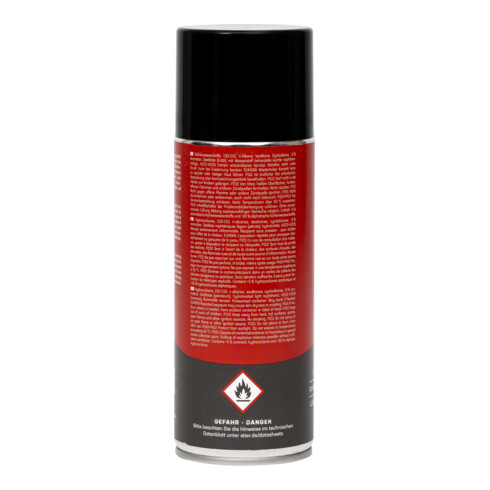 Aérosol multifonction universel STIER 400 ml