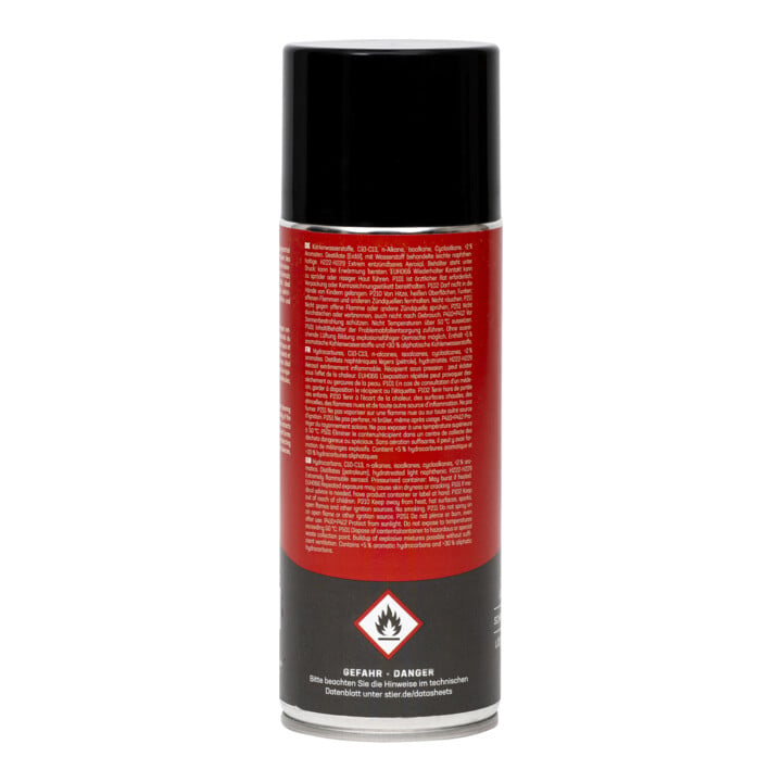 Aérosol multifonction universel STIER 400 ml