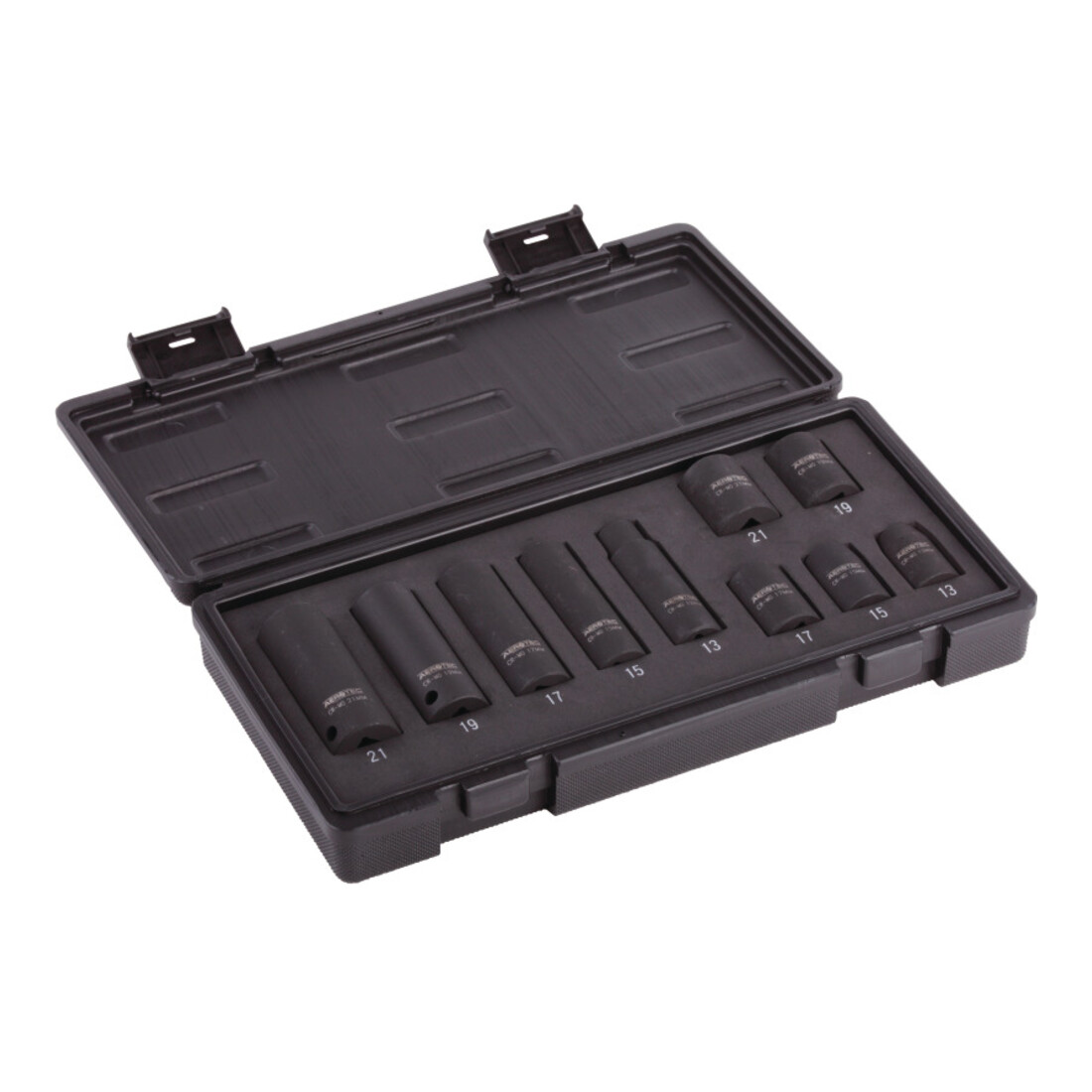 Aerotec 1/2 pouce boîte à douilles LK pour visseuse à cliquet à percussion