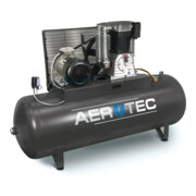 Aerotec 1100-500 PRO AK50 - 10 bar inkl. ST Schaltung liegend 400 Volt-1