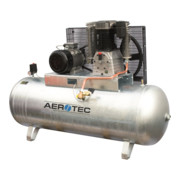 Aerotec 1100-500 Z PRO - 10 bar incl. ST circuit gegalvaniseerd Compressor oliegesmeerd