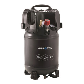 Aerotec 200-24 ECO olievrij