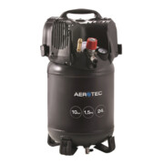Aerotec 200-24 ECO senza olio