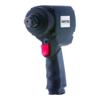 Aerotec 3/4 Inch Slagmoersleutel Perslucht Wiel Wisselschroevendraaier