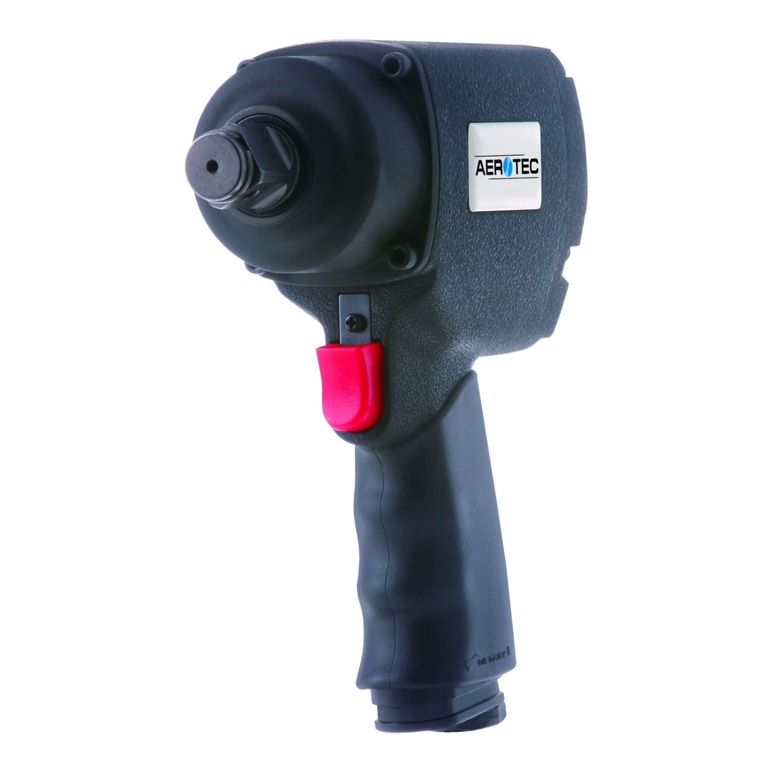 Aerotec 3/4 Zoll Schlagschrauber Druckluft Radwechsel Schrauber