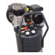 Aerotec 420-90 V TECH - 230 Volt ölgeschmierter Kolbenkompressor