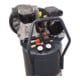 Aerotec 420-90 V TECH - Compresseur à piston lubrifié 230 Volts