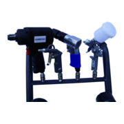 Aerotec 430-90 WORKER- 230 Volt-2