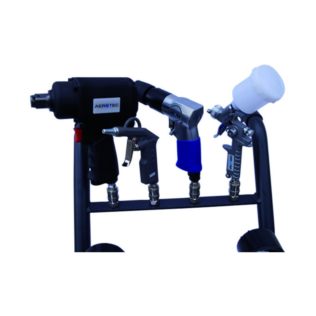 Aerotec 430-90 WORKER- 230 Volt