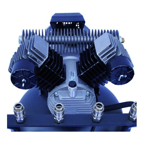 Aerotec 430-90 WORKER- 230 Volt