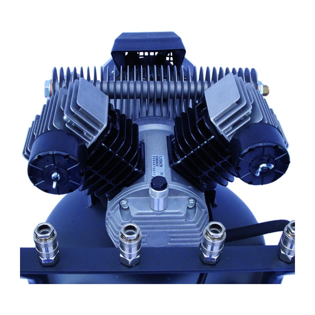 Aerotec 430-90 WORKER- 230 Volt