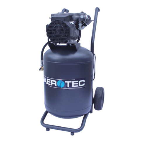 Aerotec 430-90 WORKER- 230 Volt