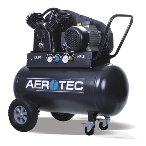 Aerotec 500-90 TECH 90 litres