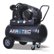 Aerotec 500-90 TECH 90 litres