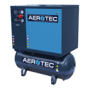 Aerotec 520-90 SUPERSILENT - 400V-1