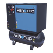 Aerotec 520-90 SUPERSILENT - 400V-3