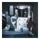 Aerotec 520-90 SUPERSILENT - 400V