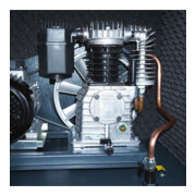 Aerotec 520-90 SUPERSILENT - 400V-3