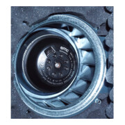 Aerotec 520-90 SUPERSILENT - 400V-4
