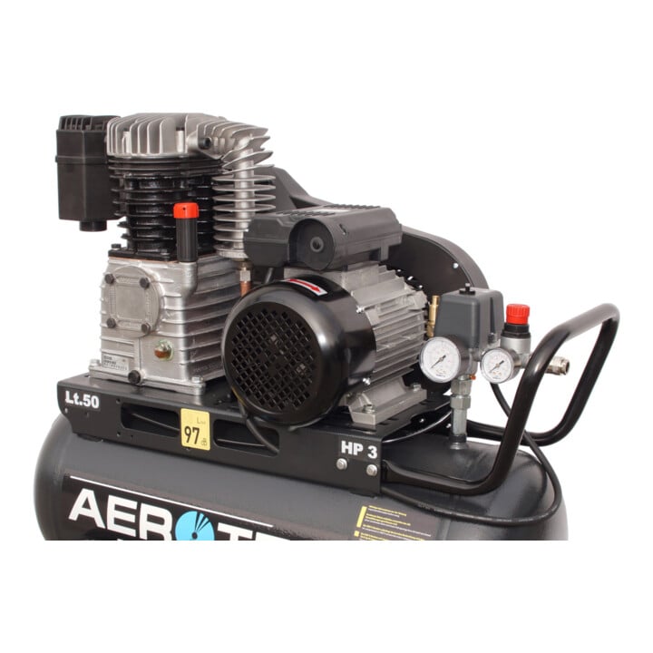 Aerotec 550-50 PRO CM3 -230 Volt