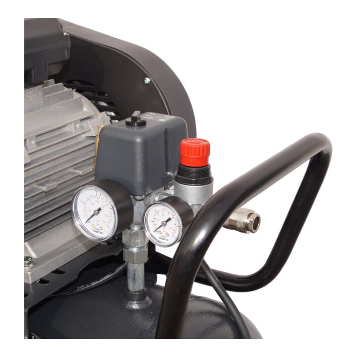 Aerotec 550-50 PRO CM3 -230 Volt