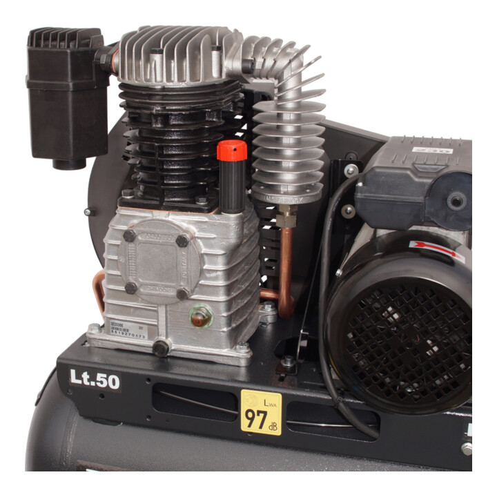 Aerotec 550-50 PRO CM3 -230 Volt