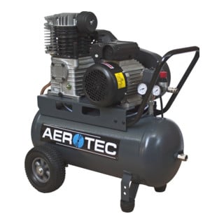 Aerotec 550-50 PRO CT3 -400 volts