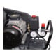 Aerotec 550-50 PRO CT3 -400 volts