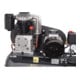 Aerotec 550-50 PRO CT3 -400 volts