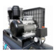 Aerotec 650-270 PRO-10 Bar couché K25 Compresseur à piston