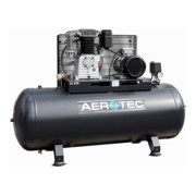 Aerotec 650-270 PRO-10 Bar couché K25 Compresseur à piston-4