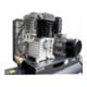 Aerotec 650-270 PRO-10 Bar horizontale K25 zuigercompressor