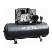 Aerotec 650-270 PRO-10 Bar liegend K25 Kolbenkompressor-1