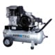 Aerotec 690-60 Z PRO - 400 V 15 bar galvanisé
