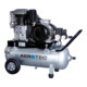 Aerotec 690-60 Z PRO - 400 V 15 bar gegalvaniseerd