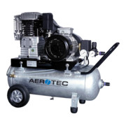 Aerotec 690-60 Z PRO - 400 V 15 bar gegalvaniseerd-3