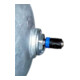 Aerotec 690-60 Z PRO - 400 V 15 bar gegalvaniseerd