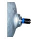 Aerotec 690-60 Z PRO - 400 V 15 bar verzinkt