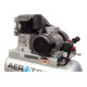 Aerotec 780-90 Z PRO - 400 Volt gegalvaniseerde oliegesmeerde compressor