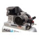 Aerotec 780-90 Z PRO - 400 Volt verzinkt Kompressor ölgeschmiert