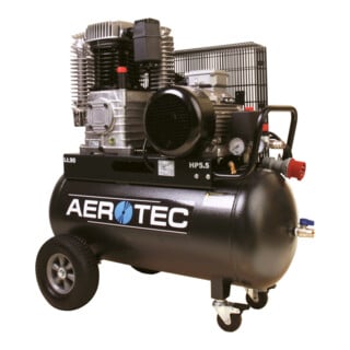 Aerotec 820-90 PRO - 400 V
