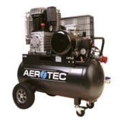 Aerotec 820-90 PRO - 400 V