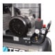 Aerotec 820-90 PRO - 400 V