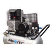 Aerotec 820-90 Z PRO - 400 V verzinkt-3