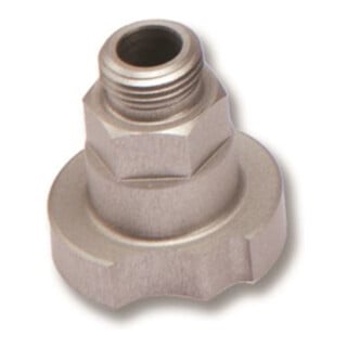 Aerotec Adapter Becher-Set Einwegfarbset