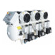 Aerotec AEROMEDIC XTR 12D-270 L MIT Trockner