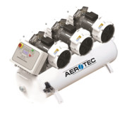 Aerotec AEROMEDIC XTR 12V-270 L OHNE Trockner-3