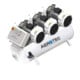 Aerotec AEROMEDIC XTR 12V-270 L ZONDER droger